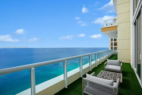 17875 Collins Avenue Sunny Isles Beach FL 33160