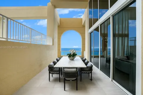 17875 Collins Avenue Sunny Isles Beach FL 33160
