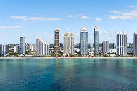 17875 Collins Avenue Sunny Isles Beach FL 33160