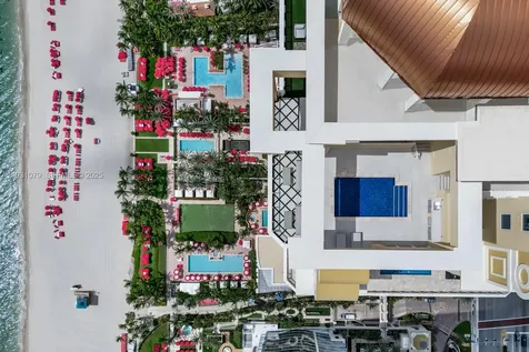 17875 Collins Avenue Sunny Isles Beach FL 33160