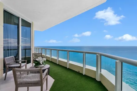 17875 Collins Avenue Sunny Isles Beach FL 33160