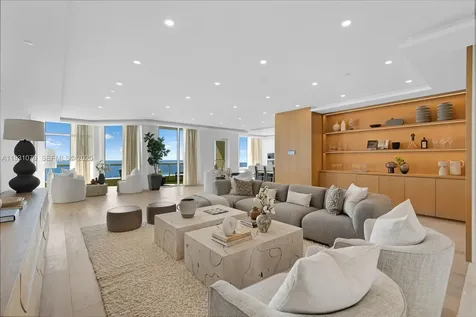 17875 Collins Avenue Sunny Isles Beach FL 33160