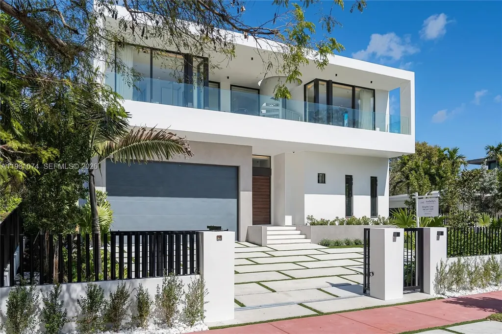 1045 W 47th Court Miami Beach FL 33140