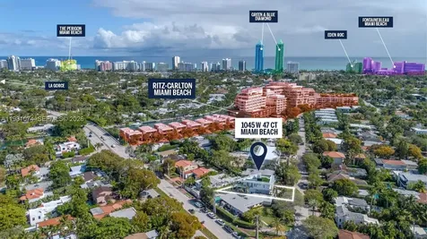 1045 W 47th Court Miami Beach FL 33140