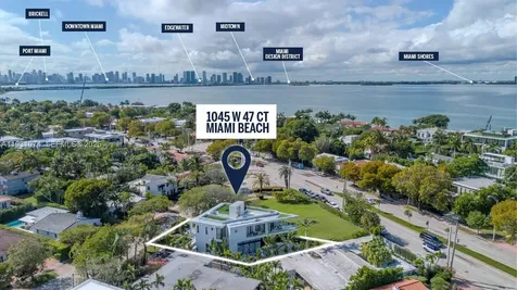 1045 W 47th Court Miami Beach FL 33140