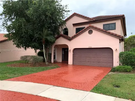22832 Marbella Circle Boca Raton FL 33433