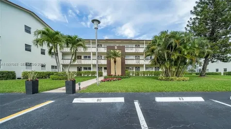 79 Suffolk B Boca Raton FL 33434