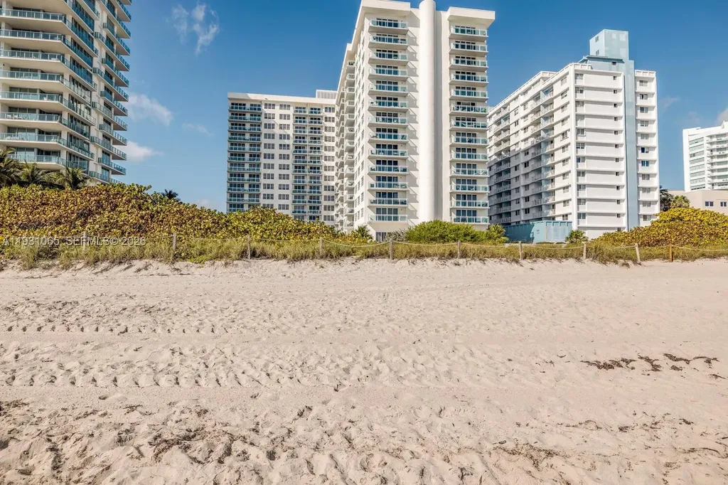 6917 Collins Avenue Miami Beach FL 33141