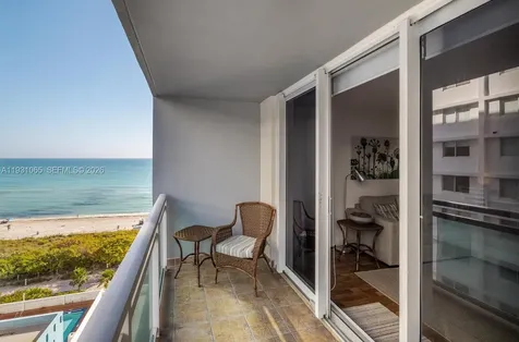 6917 Collins Avenue Miami Beach FL 33141