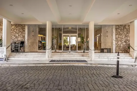 6917 Collins Avenue Miami Beach FL 33141