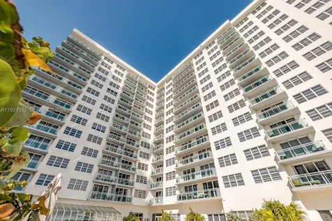 6917 Collins Avenue Miami Beach FL 33141