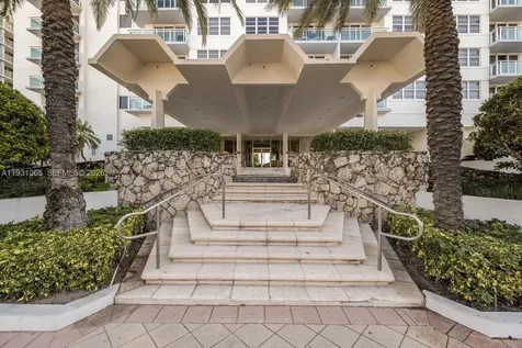 6917 Collins Avenue Miami Beach FL 33141