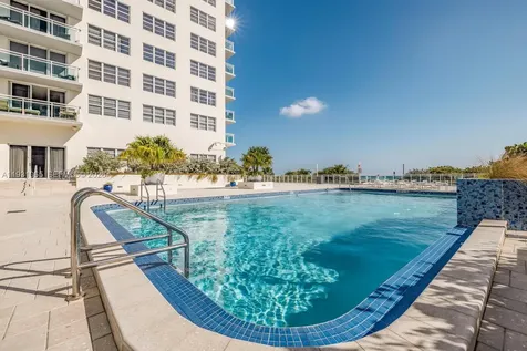6917 Collins Avenue Miami Beach FL 33141
