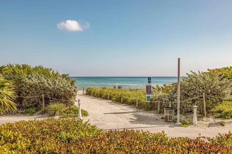 6917 Collins Avenue Miami Beach FL 33141
