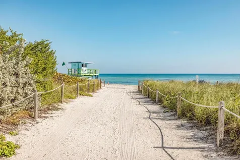 6917 Collins Avenue Miami Beach FL 33141
