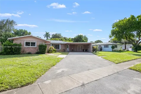5334 Balsam Terrace Plantation FL 33317