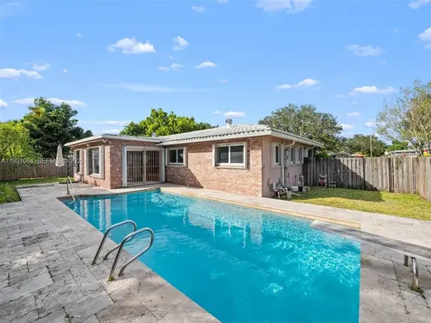 5334 Balsam Terrace Plantation FL 33317