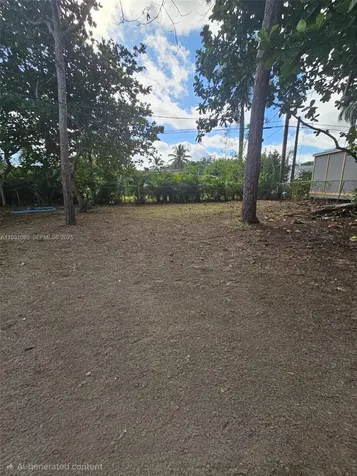 2488 SW 6th Court Fort Lauderdale FL 33312