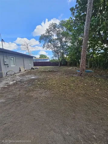 2488 SW 6th Court Fort Lauderdale FL 33312