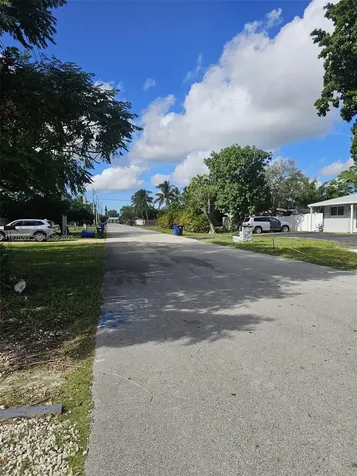 2488 SW 6th Court Fort Lauderdale FL 33312