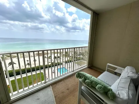 750 N Ocean Boulevard Pompano Beach FL 33062