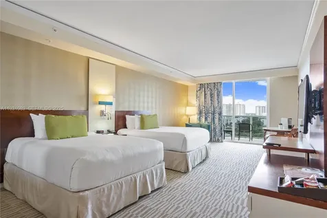 18001 Collins Avenue Sunny Isles Beach FL 33160