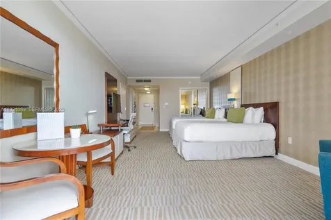 18001 Collins Avenue Sunny Isles Beach FL 33160
