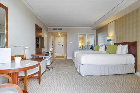 18001 Collins Avenue Sunny Isles Beach FL 33160