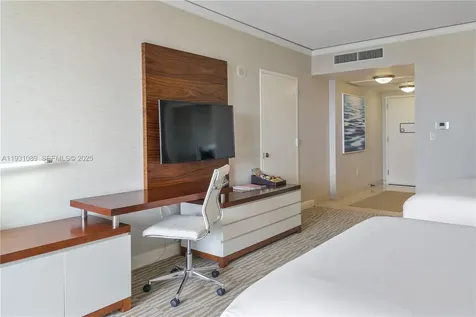 18001 Collins Avenue Sunny Isles Beach FL 33160