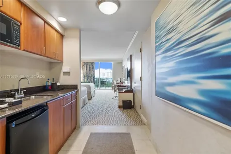 18001 Collins Avenue Sunny Isles Beach FL 33160