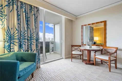 18001 Collins Avenue Sunny Isles Beach FL 33160