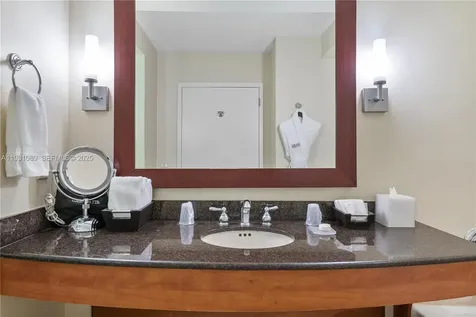 18001 Collins Avenue Sunny Isles Beach FL 33160