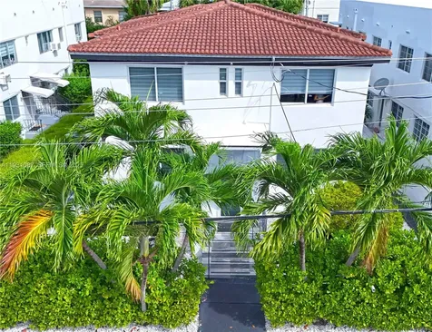 815 W 39th Street Miami Beach FL 33140