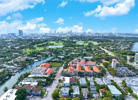 815 W 39th Street Miami Beach FL 33140
