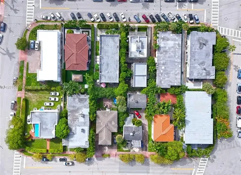 815 W 39th Street Miami Beach FL 33140