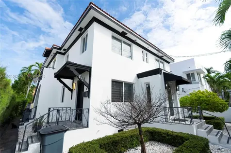 815 W 39th Street Miami Beach FL 33140
