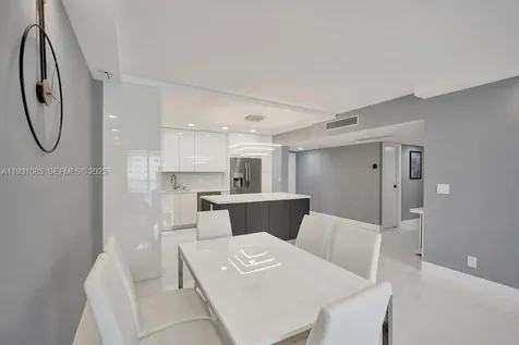 19380 Collins Avenue Sunny Isles Beach FL 33160