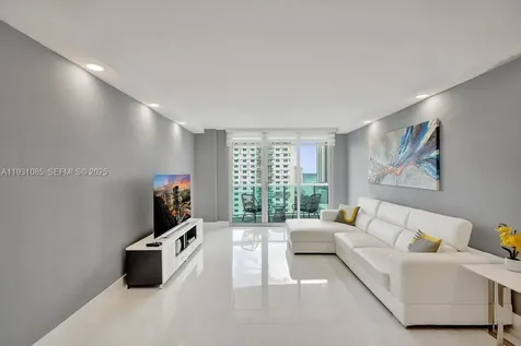 19380 Collins Avenue Sunny Isles Beach FL 33160