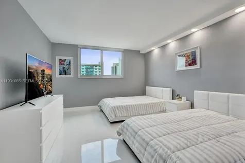 19380 Collins Avenue Sunny Isles Beach FL 33160