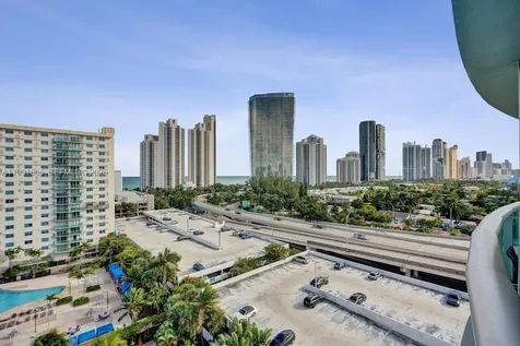 19380 Collins Avenue Sunny Isles Beach FL 33160