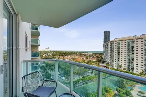 19380 Collins Avenue Sunny Isles Beach FL 33160