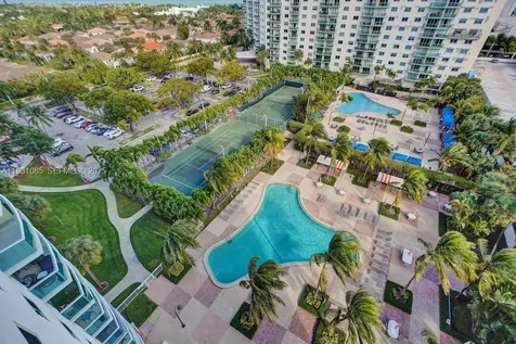 19380 Collins Avenue Sunny Isles Beach FL 33160