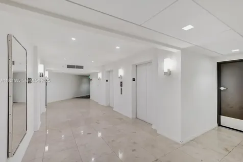 19380 Collins Avenue Sunny Isles Beach FL 33160