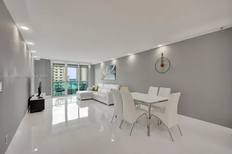 19380 Collins Avenue Sunny Isles Beach FL 33160