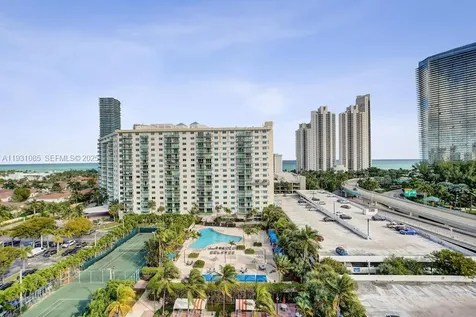 19380 Collins Avenue Sunny Isles Beach FL 33160