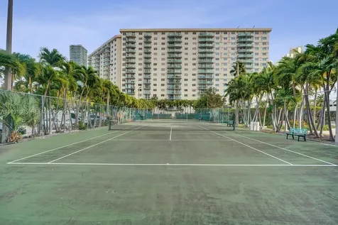 19380 Collins Avenue Sunny Isles Beach FL 33160
