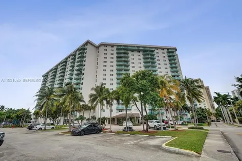19380 Collins Avenue Sunny Isles Beach FL 33160