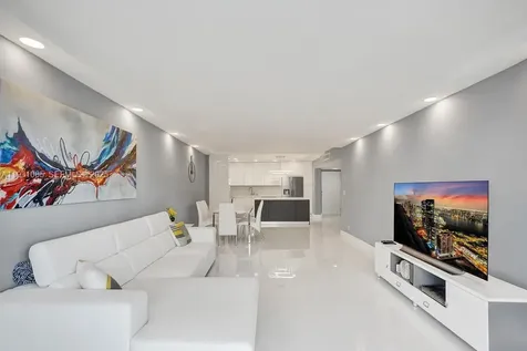 19380 Collins Avenue Sunny Isles Beach FL 33160
