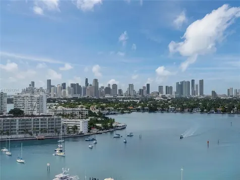 1900 Sunset Harbour Drive Miami Beach FL 33139