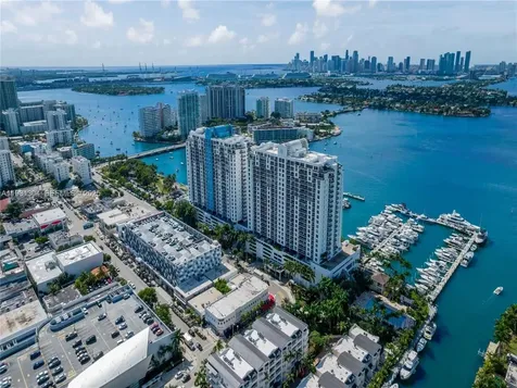 1900 Sunset Harbour Drive Miami Beach FL 33139